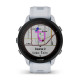 Forerunner® 955 - Solar - White - 010-02638-21 - Garmin